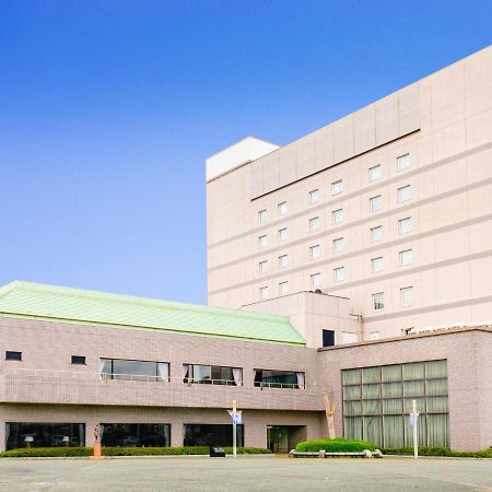 Hotel Grand Ciel هاناماكي المظهر الخارجي الصورة