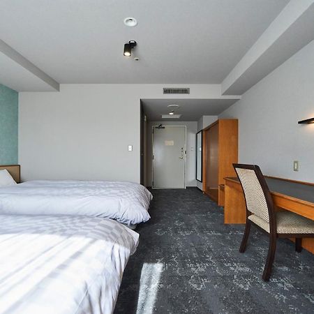 Hotel Grand Ciel هاناماكي المظهر الخارجي الصورة