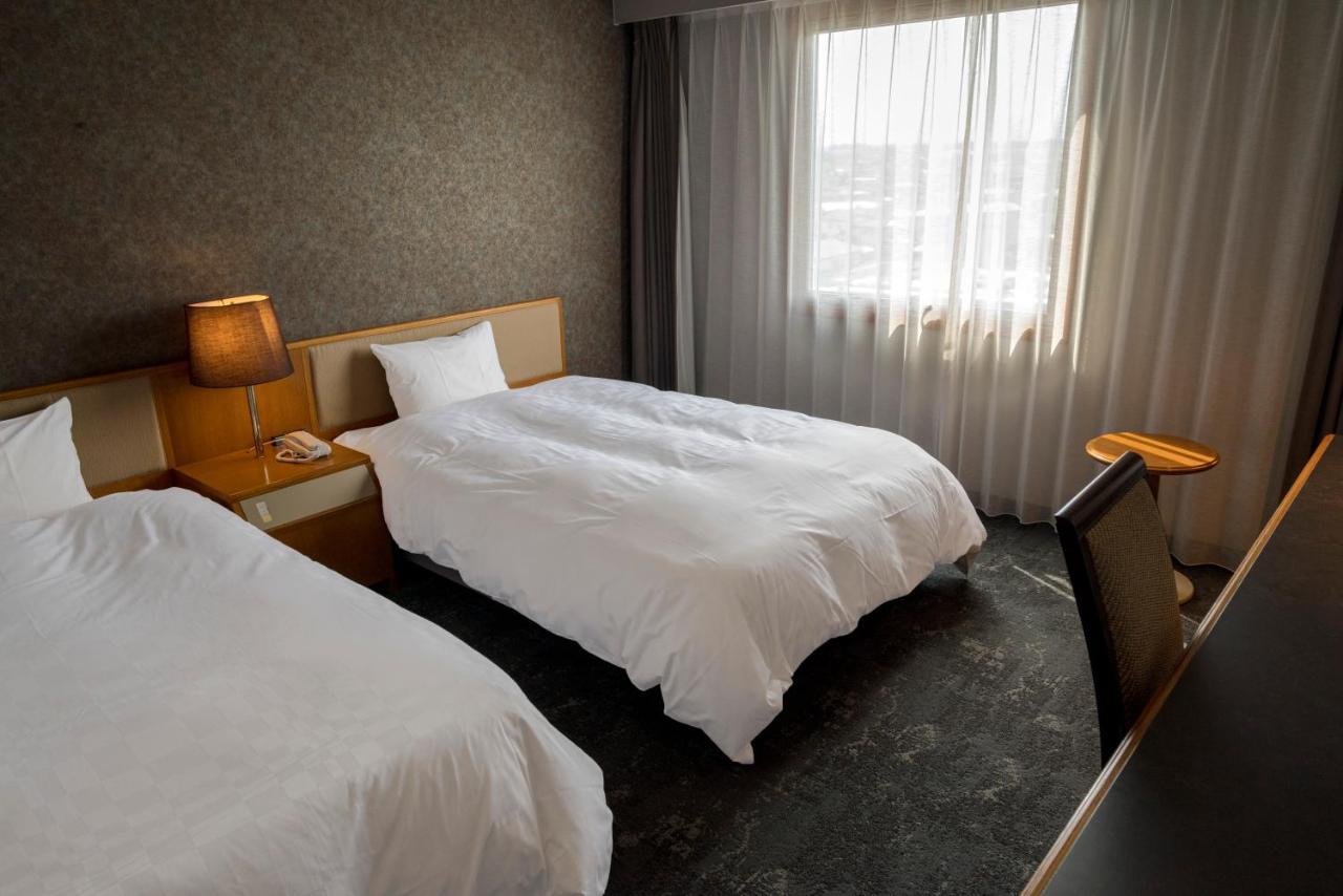 Hotel Grand Ciel هاناماكي الغرفة الصورة