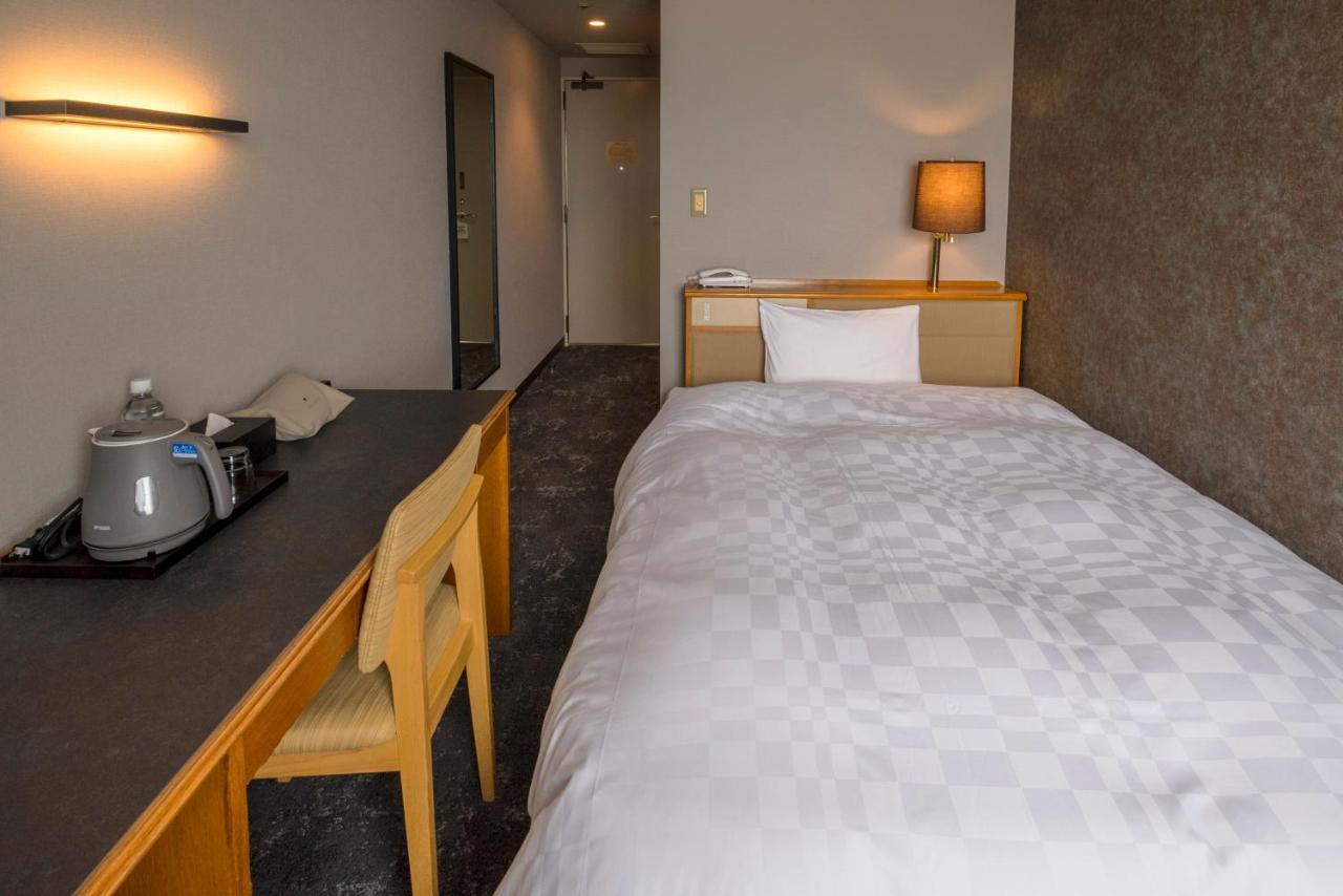 Hotel Grand Ciel هاناماكي الغرفة الصورة